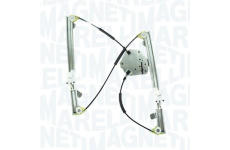 Zvedací zařízení oken MAGNETI MARELLI 350103211400