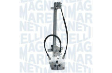 Mechanizmus zdvíhania okna MAGNETI MARELLI 350103217100