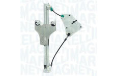 Mechanizmus zdvíhania okna MAGNETI MARELLI 350103218800