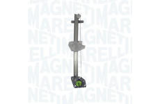 Mechanizmus zdvíhania okna MAGNETI MARELLI 350103222800