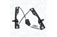 Mechanizmus zdvíhania okna MAGNETI MARELLI 350103223300
