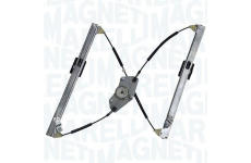 Zvedací zařízení oken MAGNETI MARELLI 350103261600