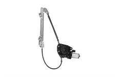 Zvedací zařízení oken MAGNETI MARELLI 350103272000