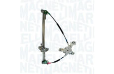 Zvedací zařízení oken MAGNETI MARELLI 350103286000