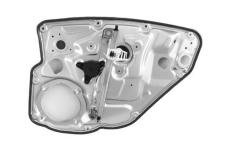 Zvedací zařízení oken MAGNETI MARELLI 350103644000