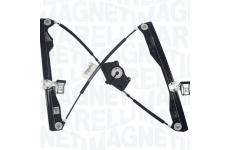 Mechanizmus zdvíhania okna MAGNETI MARELLI 350103710000