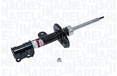 Tlumič pérování MAGNETI MARELLI 357123070200