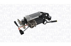 Kompresor, pneumatický systém MAGNETI MARELLI 350160001116