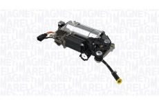 Kompresor, pneumatický systém MAGNETI MARELLI 350160001116