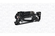 Kompresor, pneumatický systém MAGNETI MARELLI 350300001130