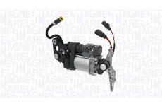 Kompresor, pneumatický systém MAGNETI MARELLI 350310001131
