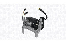 Kompresor, pneumatický systém MAGNETI MARELLI 350310001131