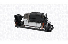 Kompresor, pneumatický systém MAGNETI MARELLI 350340001134