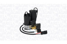 Kompresor, pneumatický systém MAGNETI MARELLI 350350001135