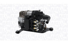 Kompresor, pneumatický systém MAGNETI MARELLI 350450001145
