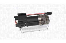 Kompresor, pneumatický systém MAGNETI MARELLI 350460001147