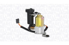 Kompresor, pneumatický systém MAGNETI MARELLI 350460001148