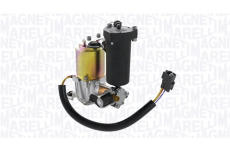 Kompresor, pneumatický systém MAGNETI MARELLI 350460001148