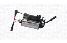 Kompresor, pneumatický systém MAGNETI MARELLI 350460001150