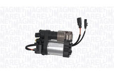 Kompresor, pneumatický systém MAGNETI MARELLI 350460001151