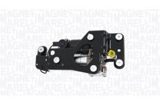 Kompresor, pneumatický systém MAGNETI MARELLI 350460001152