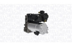 Kompresor, pneumatický systém MAGNETI MARELLI 350460001156