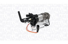 Kompresor, pneumatický systém MAGNETI MARELLI 350460001159