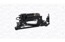 Kompresor, pneumatický systém MAGNETI MARELLI 350460001161