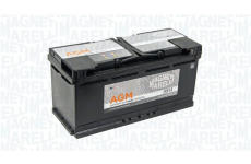 startovací baterie MAGNETI MARELLI 069105950009
