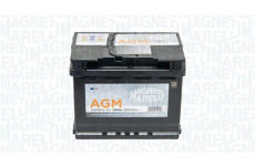 startovací baterie MAGNETI MARELLI 069060680009