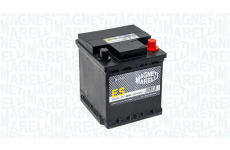 startovací baterie MAGNETI MARELLI 069040320005