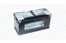 startovací baterie MAGNETI MARELLI 069110850006