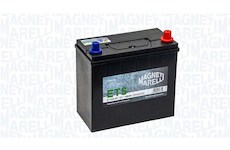 startovací baterie MAGNETI MARELLI 069045330106