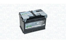 startovací baterie MAGNETI MARELLI 069074680006