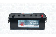 startovací baterie MAGNETI MARELLI 069140900002