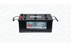 startovací baterie MAGNETI MARELLI 069180100042