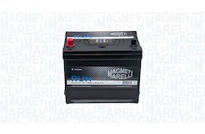 startovací baterie MAGNETI MARELLI 069075630017