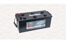 startovací baterie MAGNETI MARELLI 069180100033