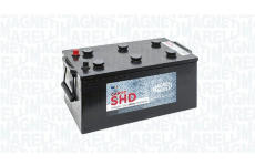 startovací baterie MAGNETI MARELLI 069225110033