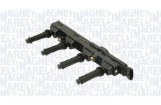 Zapalovací cívka MAGNETI MARELLI 060810206010