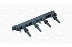 Zapalovací cívka MAGNETI MARELLI 060717207012