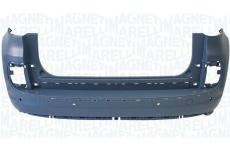 Nárazník MAGNETI MARELLI 021316511130