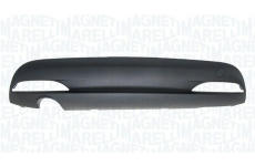 Nárazník MAGNETI MARELLI 021316511290