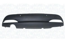 Nárazník MAGNETI MARELLI 021316511300