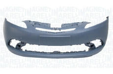 Nárazník MAGNETI MARELLI 021316511310