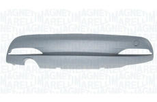 Nárazník MAGNETI MARELLI 021316511340