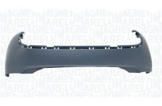 Nárazník MAGNETI MARELLI 021316002590