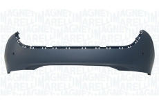 Nárazník MAGNETI MARELLI 021316002600