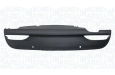 Nárazník MAGNETI MARELLI 021316002620