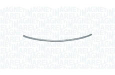 Ozdobna / ochranna lista, naraznik MAGNETI MARELLI 021316910300